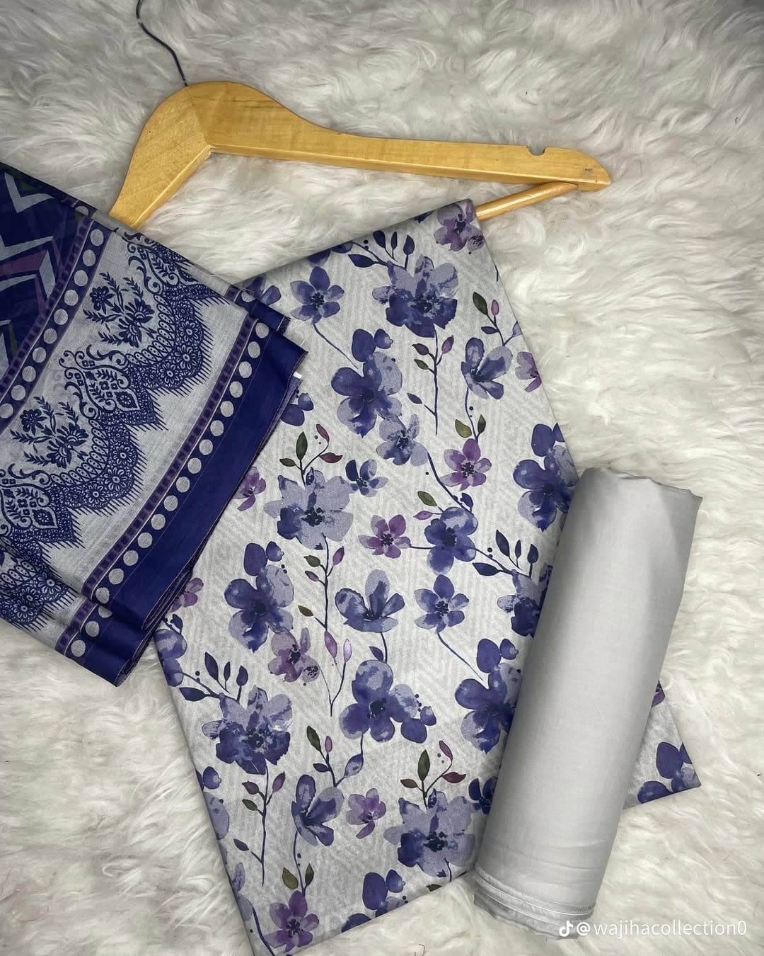 Unstitched By Bin Saeed