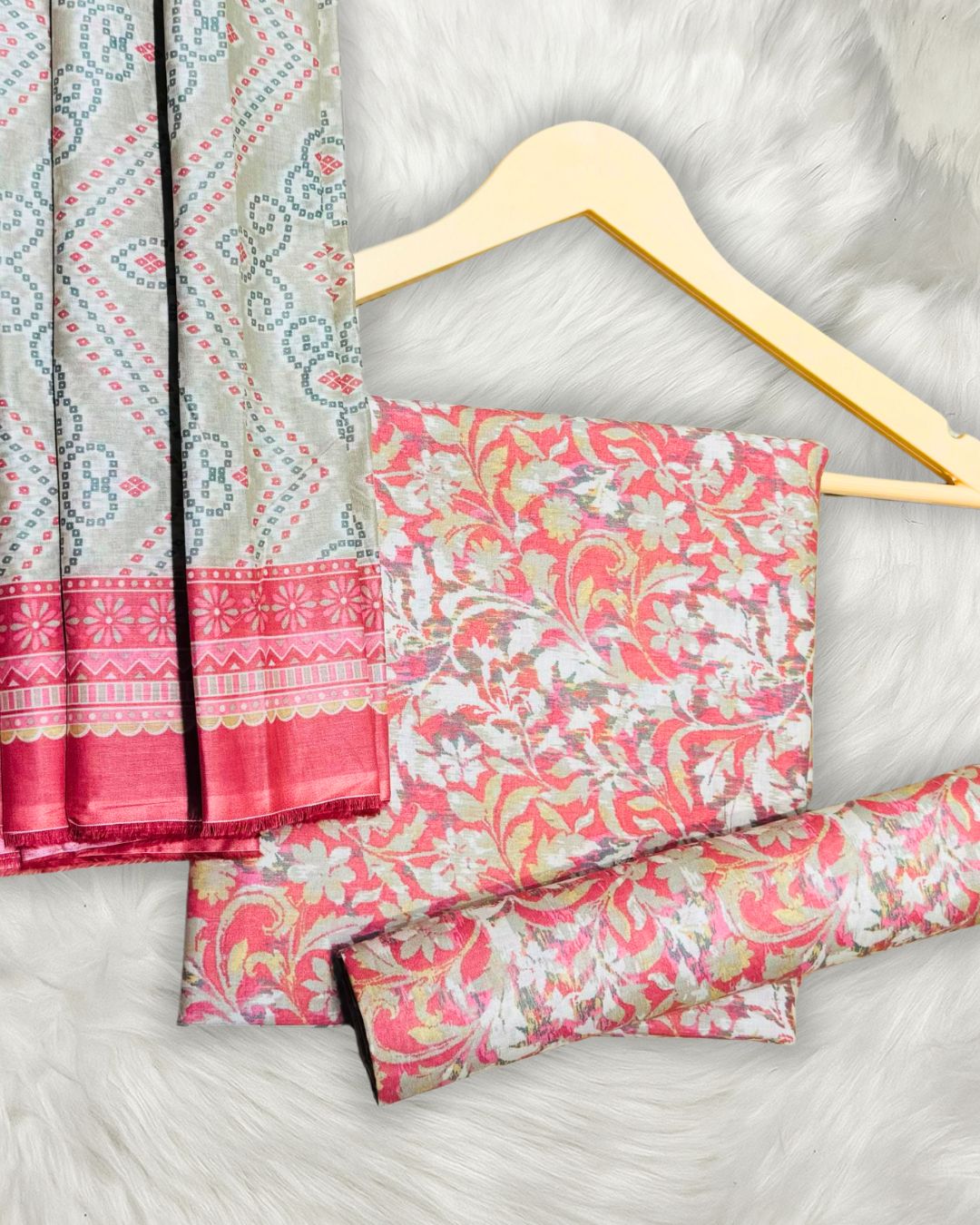 Bin Saeed 3P - MultiWear