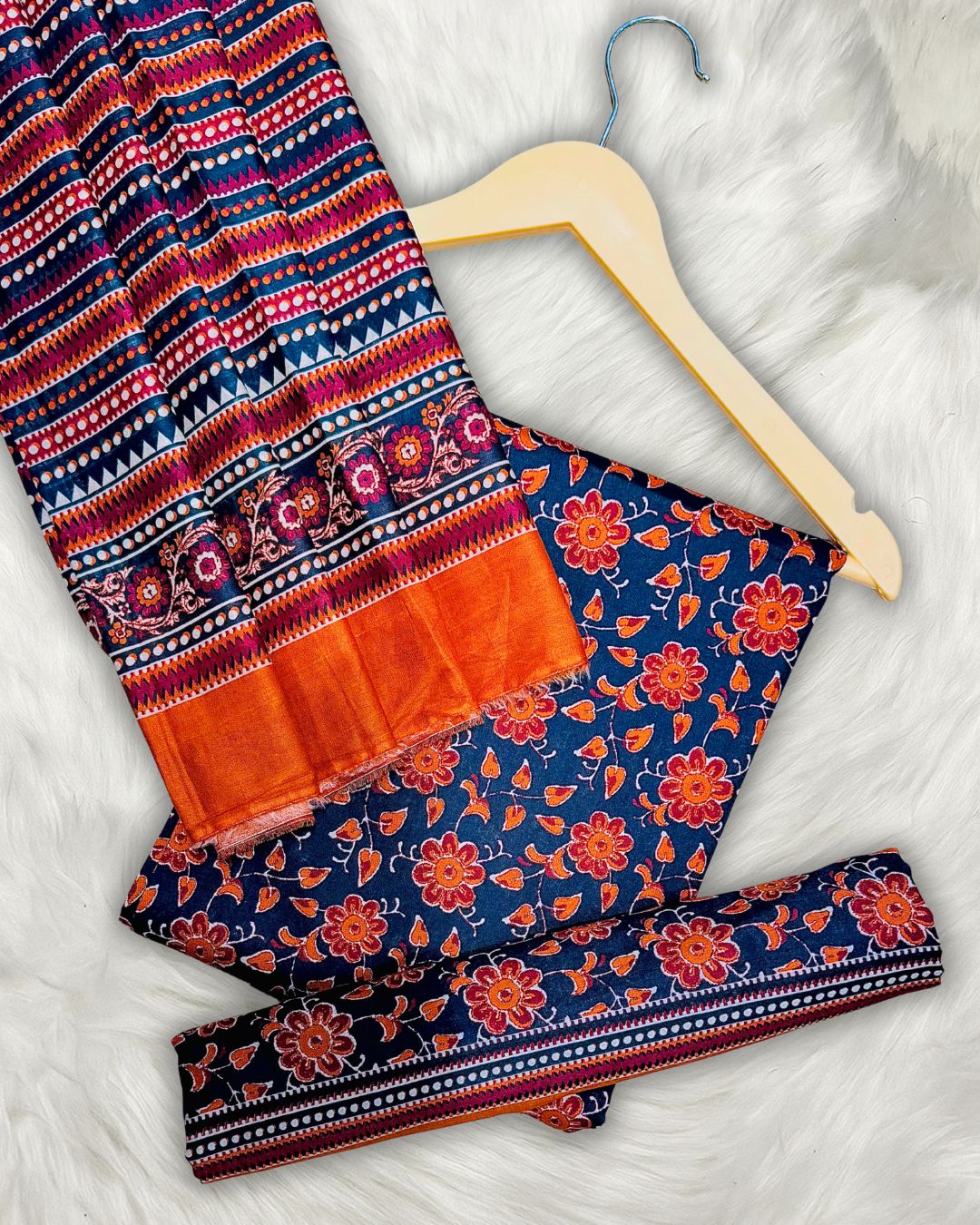 Bin Saeed 3P - MultiWear