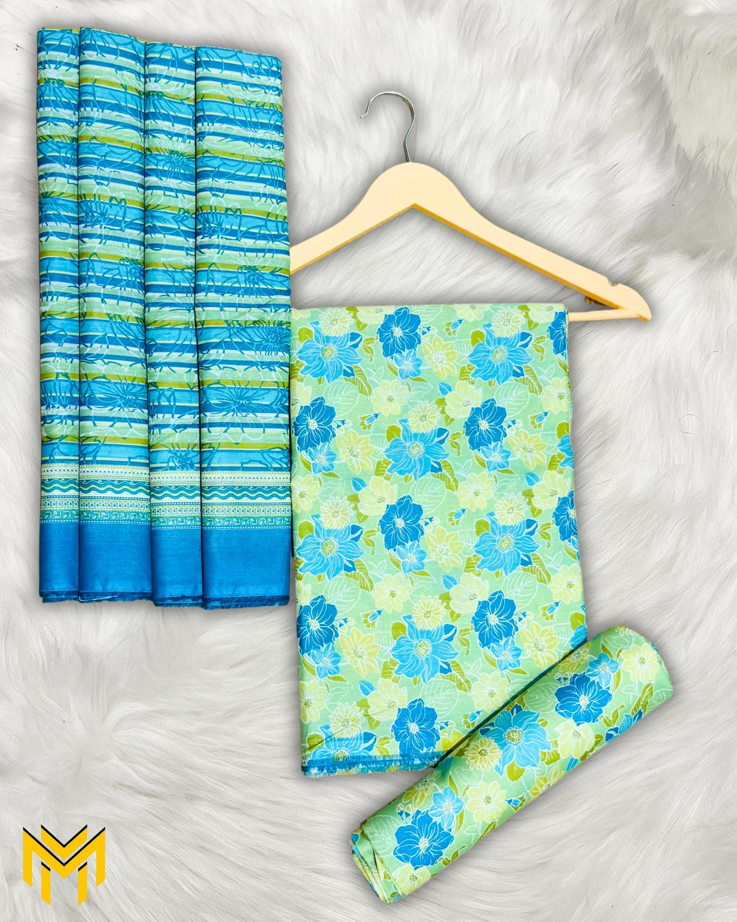 Bin Saeed 3P BY MultiWear