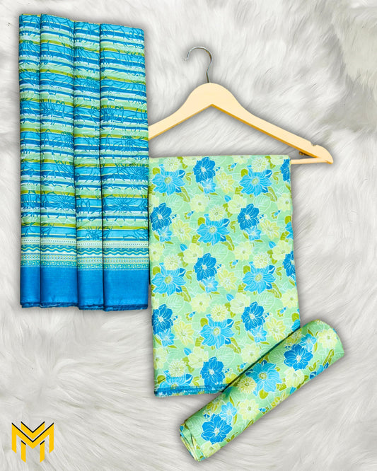 Bin Saeed 3P BY MultiWear