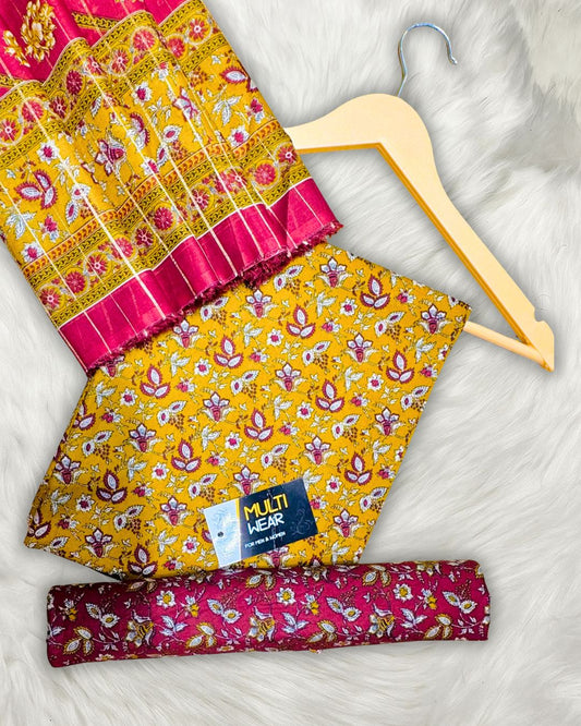 Bin Saeed 3P - MultiWear