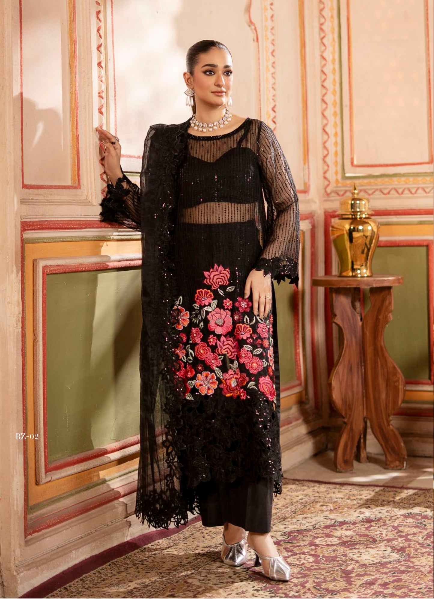 ZEBTAN 𝚁𝚊𝚗𝚐𝚛𝚎𝚣𝚊 | 𝚄𝚗𝚜𝚝𝚒𝚝𝚌𝚑𝚎𝚍