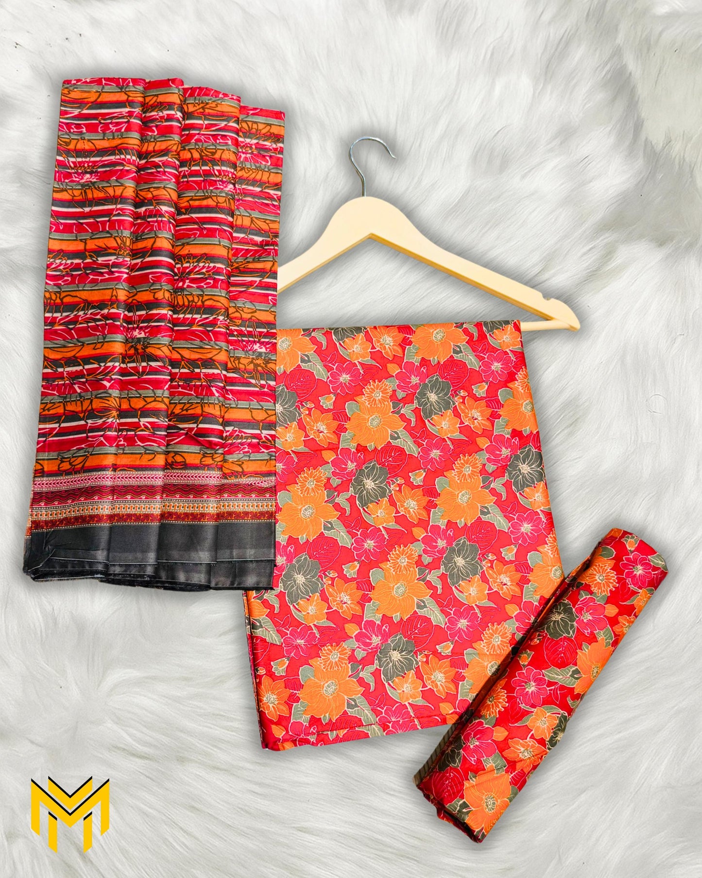 BIN SAEED 3P  BY  MULTIWEAR