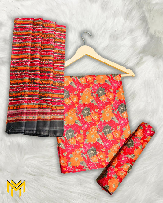 BIN SAEED 3P  BY  MULTIWEAR