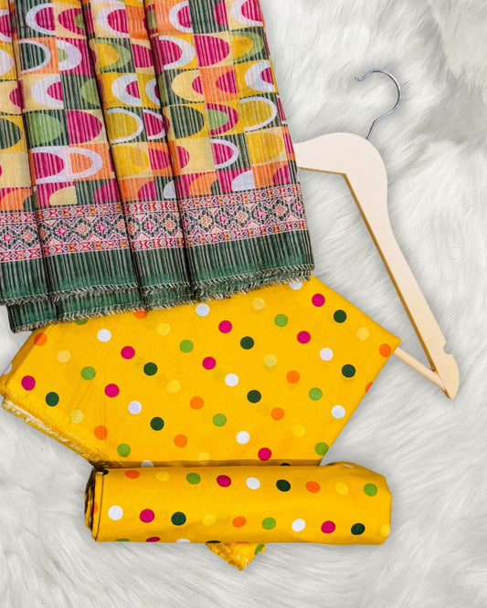 Bin Saeed 3P - MultiWear