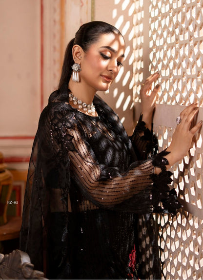 ZEBTAN 𝚁𝚊𝚗𝚐𝚛𝚎𝚣𝚊 | 𝚄𝚗𝚜𝚝𝚒𝚝𝚌𝚑𝚎𝚍