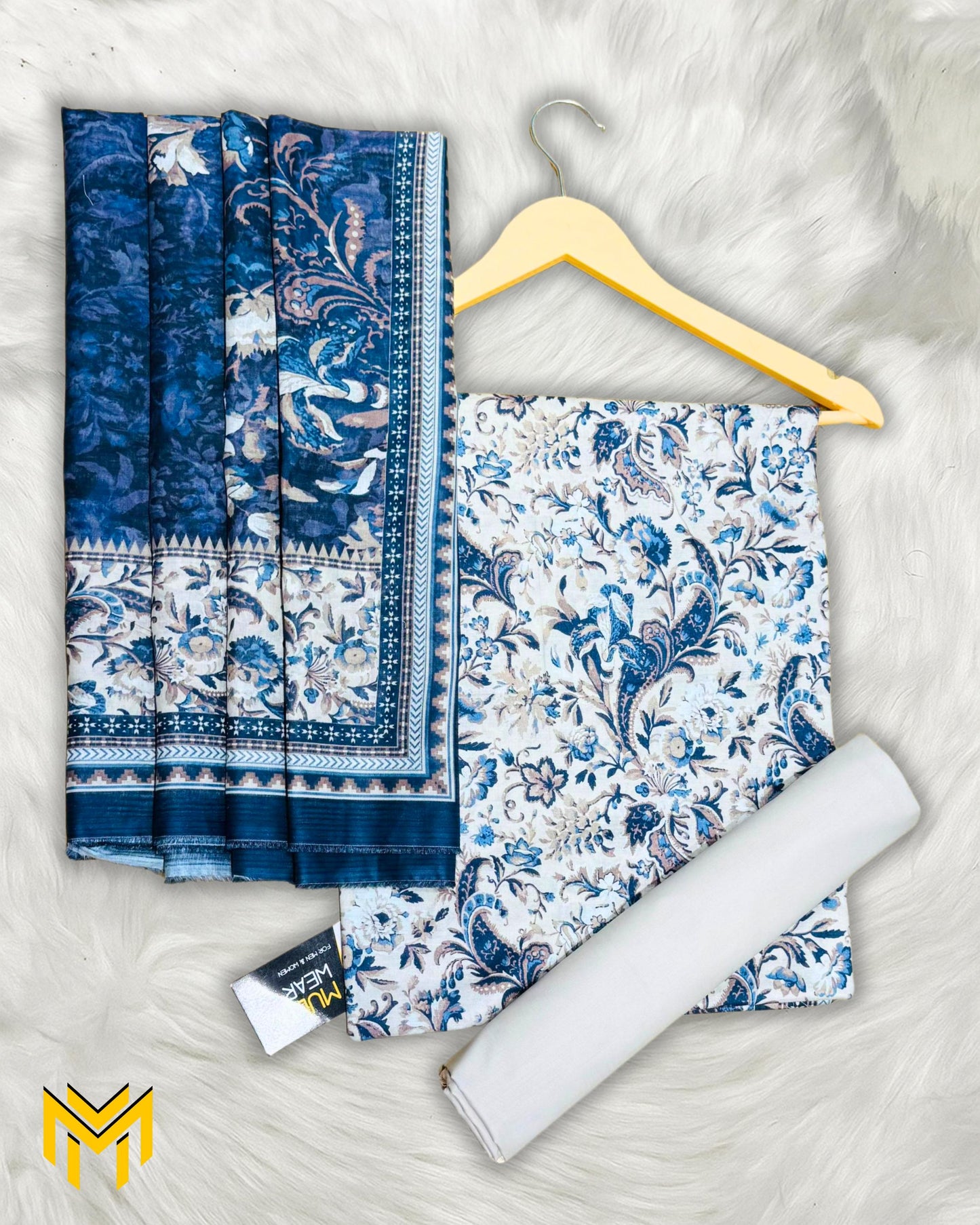 Bin Saeed - Multiwear