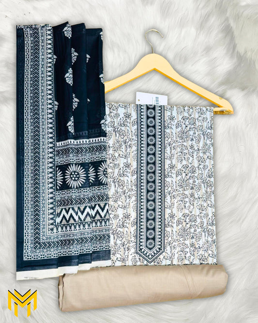 BIN SAEED BY MULTIWEAR