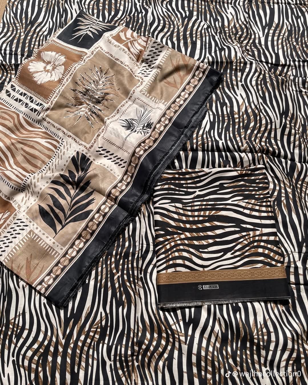 Summer wear By Bin Saeed