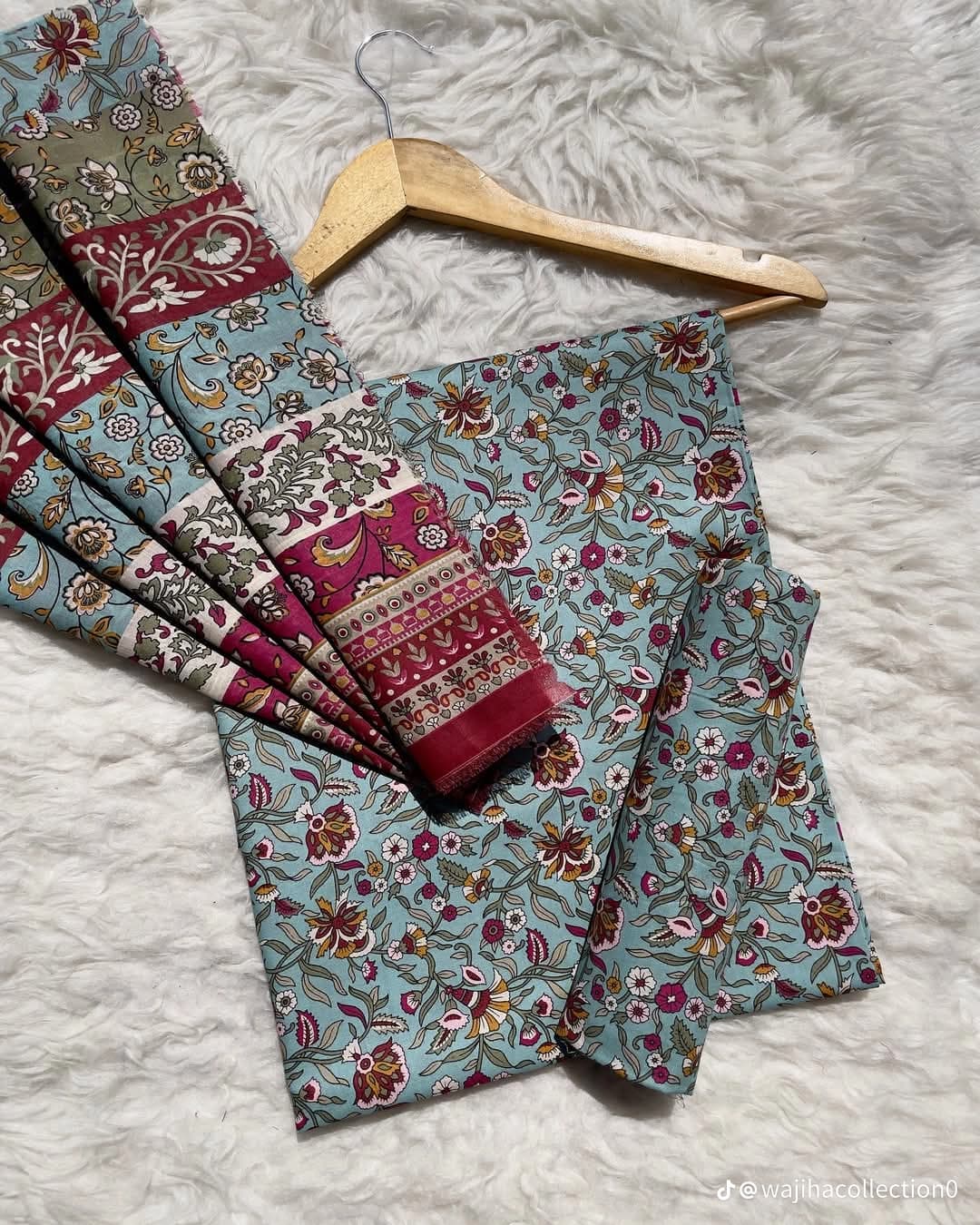 Unstitched By Bin Saeed