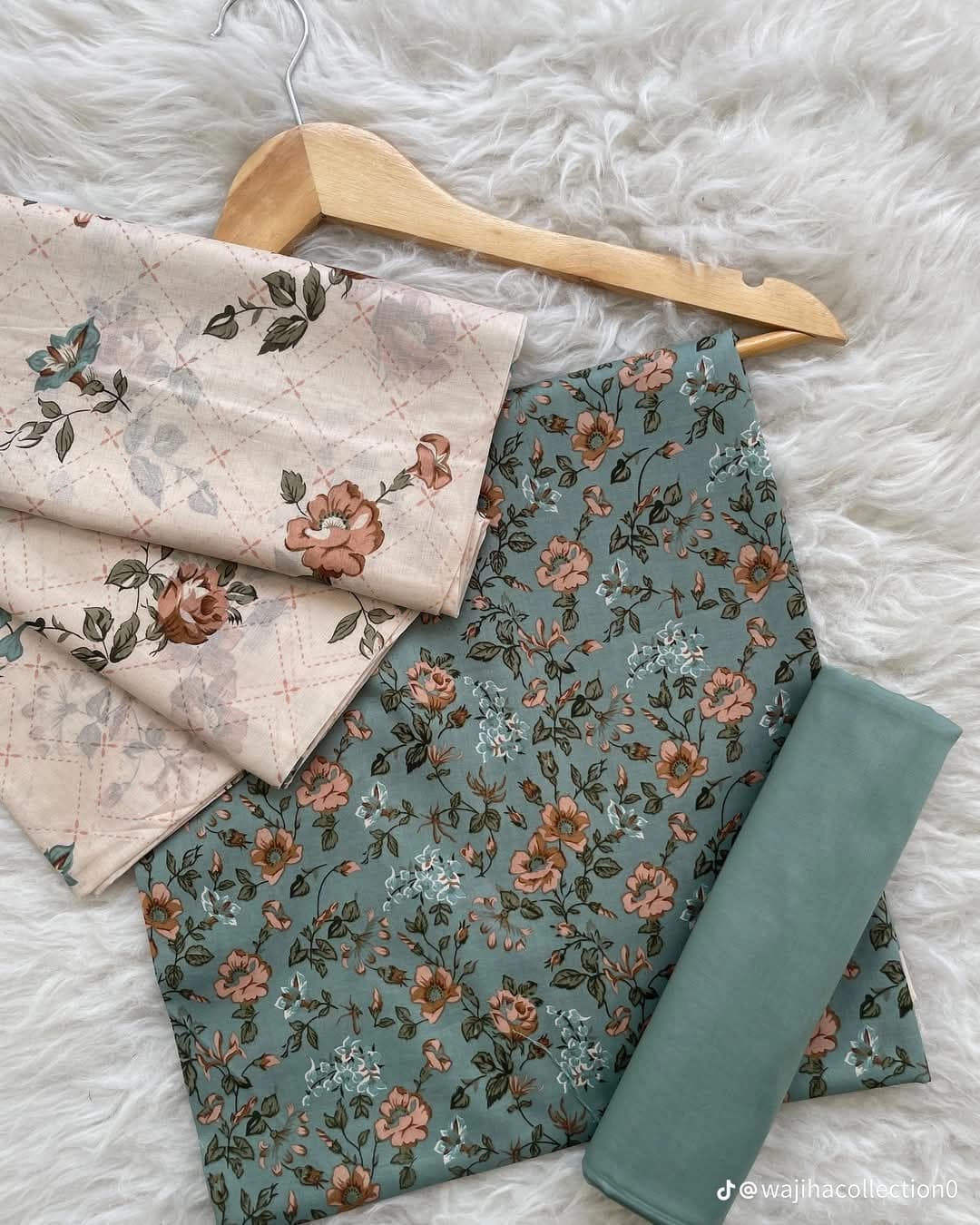 Unstitched By Bin Saeed