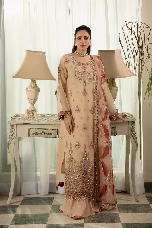 Raeesa Premium | Dehleez 4 | DL-1037