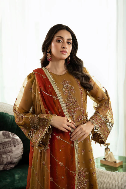 Raeesa Premium | Dehleez 4 | DL-1034