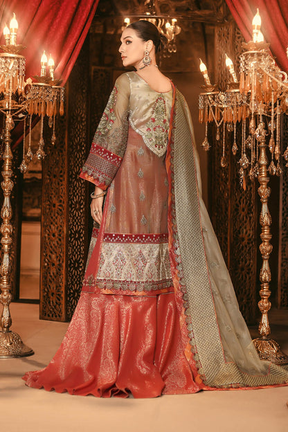 Nooraniat | D10-Peanut Brown