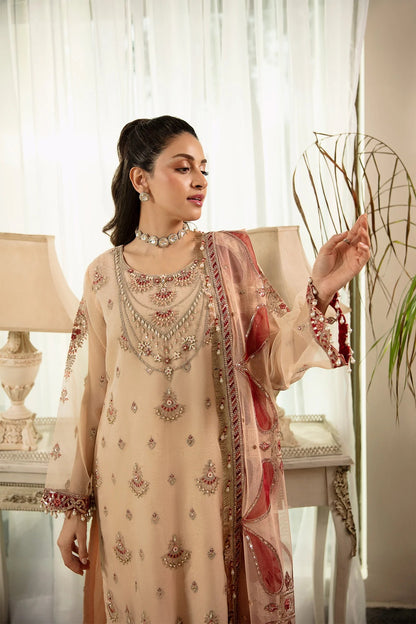 Raeesa Premium | Dehleez 4 | DL-1037