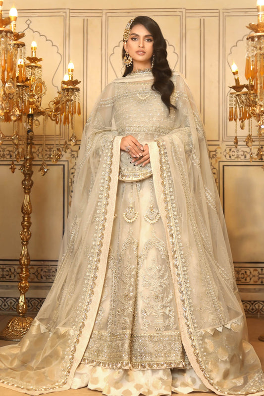 Nooraniat | D6-Rose White