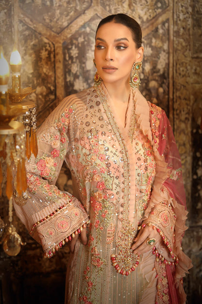 Nooraniat | D8-Blushing Peach