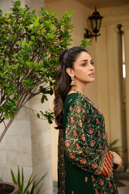 Raeesa Premium | Dehleez 4 | DL-1038