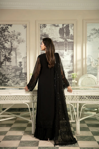 Raeesa Premium | Dehleez 4 | DL-1035